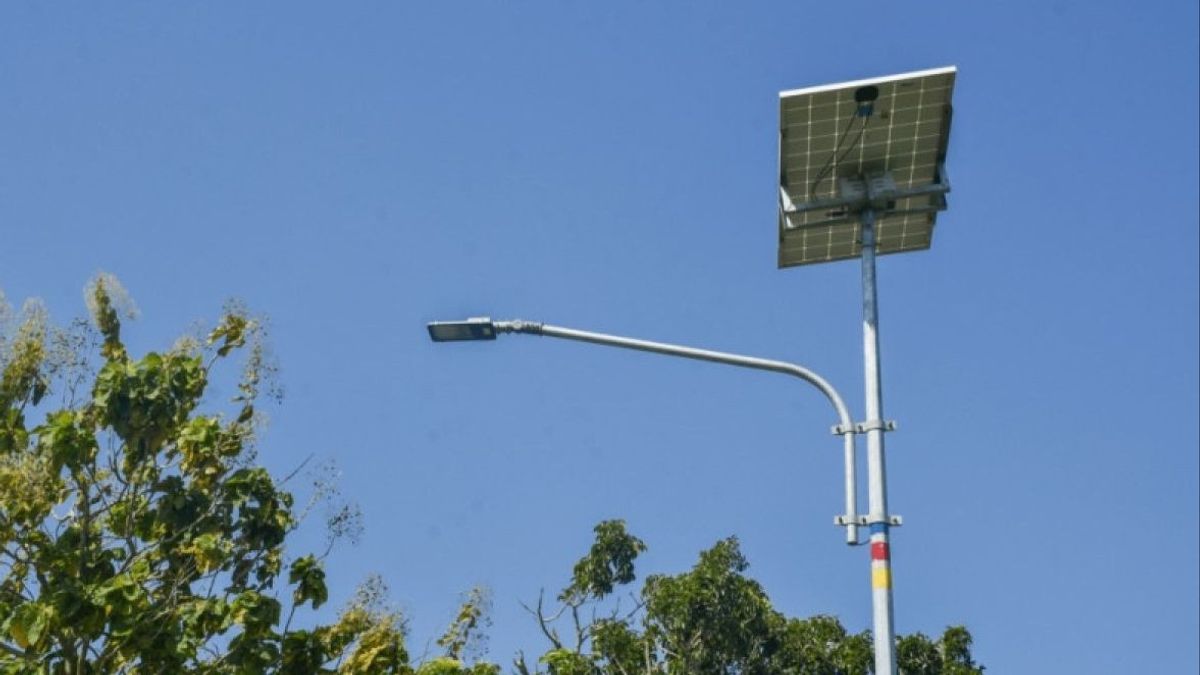 Cahaya Cerah di Cilacap: Solusi Lampu & Elektronik Terpercaya